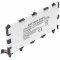 Helyettes�t� Akkumul�tor Samsung Galaxy Tab 2 7.0 3,7V 4000mAh Li-Polymer