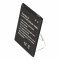 Helyettes�t� Akkumul�tor iNew V7 EL395468PV 3,8V 2100mAh mobiltelefon