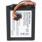 Helyettesítő Akkumulátor TomTom AHA11111008 VFAD Go5000 Go6000 3,7V 1000mAh GPS navigáció Li-Ion Helyettesítő Akkumulátor TomTom AHA11111008 VFAD Go5000 Go6000 3,7V 1000mAh GPS navigáció Li-Ion
