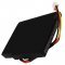 Helyettes�t� Akkumul�tor TomTom Live 1535 VIA 135 P11P17-14-S01 3,7V 800mAh Li-Ion GPS �s navig�ci�