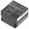 Helyettes�t� Akkumul�tor Garmin VIRB XE f�nyk�pez�g�p 980mAh 010-12256-01,361-00080-00,GMICP902624 LiPo