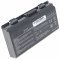 Helyettesítő Akkumulátor Asus A32-X51 11,1V 5200mAh Li-ion Helyettesítő Akkumulátor Asus A32-X51 11,1V 5200mAh Li-ion