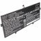 Helyettes�t� Akkumul�tor Lenovo Yoga 910 7,68V 8100mAh Li-Polymer