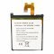 Helyettes�t� Akkumul�tor Sony Ericsson Xperia Z2 LIS1543ERPC Li-Polymer