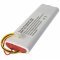 Helyettesítő Akkumulátor Electrolux Trilobite ZA1 ZA2 2192119010 2192110-02 18V 3000mAh NiMH Helyettesítő Akkumulátor Electrolux Trilobite ZA1 ZA2 2192119010 2192110-02 18V 3000mAh NiMH