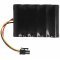 Helyettes�t� Akkumul�tor Gardena R100Li R130Li R160Li kerti g�p 18,5V 2600mAh 1db/csomag Li-ion