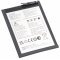 Helyettes�t� Akkumul�tor mobiltelefon TCL 50 LE 3,85V 4000mAh 15,4Wh be�p�tett Li-Polymer
