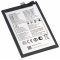 Helyettes�t� Akkumul�tor TCL 50 Pro NXTPAPER mobiltelefon 3,85V 5010mAh 19,29Wh Li-Polymer