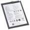 Helyettes�t� Akkumul�tor mobiltelefon TCL 50 XL 3,85V 5010mAh 19,29Wh be�p�tett Li-Polymer