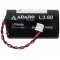 Helyettes�t� Akkumul�tor Adalit zsebl�mpa L-50 IL-300 L-3000 L-3000 Power