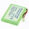 Helyettes�t� Akkumul�tor Hagenuk AIO 600 P/N 040360704 000935 BFN CN03045TS DECT telefon