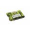NC Akkumul�toregys�g Hellige Epicardia PM200/210/220/221/240 8,4V 1,2Ah orvostechnikai NiCd
