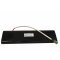 Helyettes�t� Akkumul�tor orvostechnikai Hellige Cardiotest EK53 21,6V 1,3Ah 254x22x68mm 0,95kg Ni-Cd