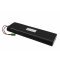 Helyettes�t� Akkumul�tor Hellige CardioSmart 18V 1,7Ah Typ 303-442-70 30344270 MAC1200 orvostechnikai NiCd