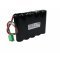 Helyettes�t� Akkumul�tor Hellige SCB2 Scope orvostechnikai 12V 1,3Ah NiCd