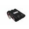 Helyettes�t� Akkumul�tor Hewlett Packard 43100A 43110A 43120A 43130A 43200A 12V 2,5Ah orvostechnikai �lom