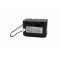Helyettes�t� Akkumul�tor orvostechnikai MGVG D�ring Combimat 2000 IP85 IP83-2 7,2V 1,3Ah NiCd