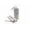 Helyettes�t� Akkumul�tor orvostechnikai Physio Control Lifepak 8 19,2V 2,2Ah Ni-Cd