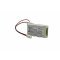 Helyettes�t� Akkumul�tor Air-Shields Jaundice Meter 101 orvostechnikai 4,8V 0,27Ah 30x56x14mm 54g NiCd