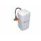 Helyettes�t� Akkumul�tor Physio Control Lifepak 9/9P 803704-03 orvostechnikai g�l �lom
