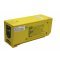 Hewlett Packard Codemaster 100 M2476B 12V 3,0Ah orvostechnikai Akkumul�tor �talak�t�s NiCd