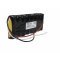 Datex Ohmeda PulsoxiMeter Biox 3770/3775 Typ 6051-0000-036 9,6V 1,4Ah orvostechnikai Akkumul�toregys�g