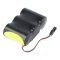 Eredeti Welch Allyn 72250 orvostechnikai NC Akkumul�tor 3,6V 1,8Ah