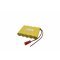 Helyettes�t� Akkumul�tor Mela Melacard Control S/RS 12V 1,3Ah orvostechnikai Ni-Cd