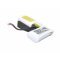 Helyettes�t� Akkumul�tor Pfrimmer Nutricia Micromax Flocare orvostechnikai 6V 1,0Ah