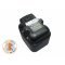 Akkupakk �talak�t�s Soutter SBX500 8200 orvostechnikai NiCd