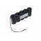 Helyettesítő Akkumulátor Nonin Medical PulsoxiMeter 8600/8604/8700/8800 6V 1,30Ah orvostechnikai NC Helyettesítő Akkumulátor Nonin Medical PulsoxiMeter 8600/8604/8700/8800 6V 1,30Ah orvostechnikai NC