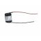Helyettesítő Akkumulátor orvostechnikai Aesculap Electro Stimulator 6V 0,18Ah NiCd Helyettesítő Akkumulátor orvostechnikai Aesculap Electro Stimulator 6V 0,18Ah NiCd