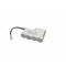 Helyettes�t� Akkumul�tor Hewlett Packard Mida 6V 1,6Ah orvostechnikai NiCd