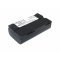 Helyettesítő Akkumulátor Nihon Kohden WEE-1000 X231 YZ-03080 7,2V 1,85Ah orvostechnikai Li-Ion Helyettesítő Akkumulátor Nihon Kohden WEE-1000 X231 YZ-03080 7,2V 1,85Ah orvostechnikai Li-Ion