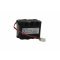 Helyettes�t� Akkumul�tor Cardiette AR600ADV 9,6V 2,4Ah orvostechnikai NiMH