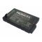Eredeti Dr�ger Oxylog 2000/3000 orvostechnikai Akkumul�tor T�pus 2M86733 Li-Ion