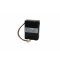 Helyettesítő Akkumulátor Nonin Advant PulsoxiMeter 2120 9600 4032-001 orvostechnikai NiMH Helyettesítő Akkumulátor Nonin Advant PulsoxiMeter 2120 9600 4032-001 orvostechnikai NiMH