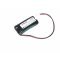 Helyettes�t� Akkumul�tor orvostechnikai Minolta Jaundice Meter JM103 2,4V 600mAh NiMH