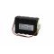 Helyettes�t� Akkumul�tor Codan Argus A707V, A708V Typ 601259 12V 1,8Ah orvostechnikai NiMH