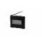 Helyettes�t� Akkumul�tor orvostechnikai Fresenius Injektomat Agilia 6V 1,9Ah NiMH