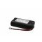 Helyettes�t� Akkumul�tor Fresenius Volumat Agilia Typ 179033-R2 7,2V 2,2Ah orvostechnikai Li-Ion