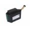 Helyettes�t� Akkumul�tor Alaris Asena 1000SP00487 1000SP01302 1000SP01794 9,6V 2,7Ah orvostechnikai NiMH