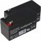 Stiegelmeyer Epostyle Seta BA20003-00 CB1663X Akkumul�tor 12V 1,2Ah orvostechnikai �lom