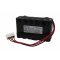 Helyettesítő Akkumulátor orvostechnikai Burdick Aitria 3000/3100/6000/6100 (92700) 14,4V 1600mAh NiMH Helyettesítő Akkumulátor orvostechnikai Burdick Aitria 3000/3100/6000/6100 (92700) 14,4V 1600mAh NiMH