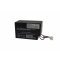 Helyettes�t� Hill Rom AvantGuard LI159AX Li158Bx 24V 0,7Ah orvostechnikai Akkumul�torpakk �lom