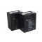 Horcher orvostechnikai Akkumul�toregys�g L103-1020 24V 2,9Ah �lomsav
