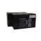 Panasonic orvostechnikai Akkumul�toregys�g 2x12V 7,2Ah �lom