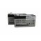 SSB Battery Akkumul�toregys�g 2x12V 1,2Ah Wissner-Bosserhoff Eleganza Q7 Estetica orvostechnikai �lom