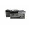 SSB Battery orvostechnikai Akkumul�toregys�g 2x12V 1,2Ah Wissner-Bosserhoff Contempora Q7 �lom