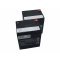 Helyettesítő Arjo Lifter Minstrel HMX00310.0a 2x12V 5,0Ah orvostechnikai ólom Akkumulátor Helyettesítő Arjo Lifter Minstrel HMX00310.0a 2x12V 5,0Ah orvostechnikai ólom Akkumulátor